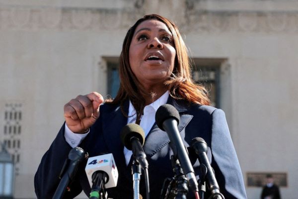 New York Calls Kalshi 'Illegal Gambling Operation' in $36B Suit