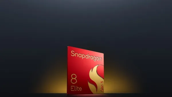 snapdragon 8 elite gen 5, Redmi K100 Pro Max specifications