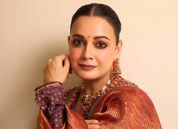 Dia Mirza pic