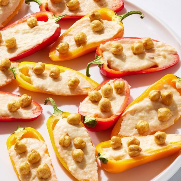 Credit: Photographer: Brie Goldman, Food Stylist: Annie Probst, Prop Stylist: Joseph Wanek