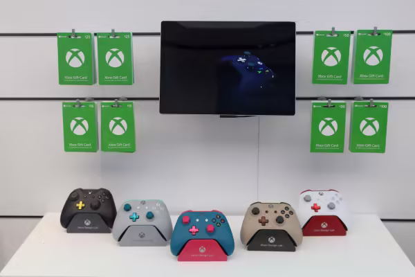 Microsoft hikes Xbox prices in US once again as tariff challenges persist | Reuters