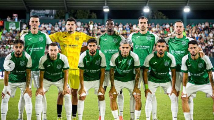 Prediksi Skor Celje vs Egnatia Rrogozhine, Cek Head-to-head dan Statistik di Liga Champions UEFA