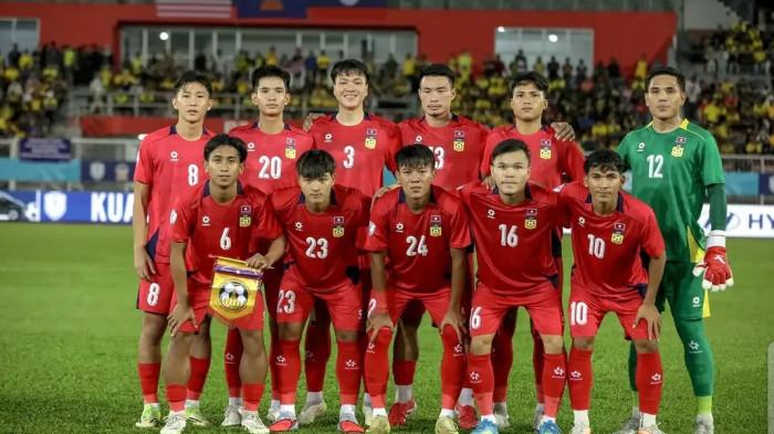 PIALA ASEAN - Timnas Laos akan menjamu Filipina dalam pertandingan Piala ASEAN 2026 pada Sabtu (1/8/2026) sore.