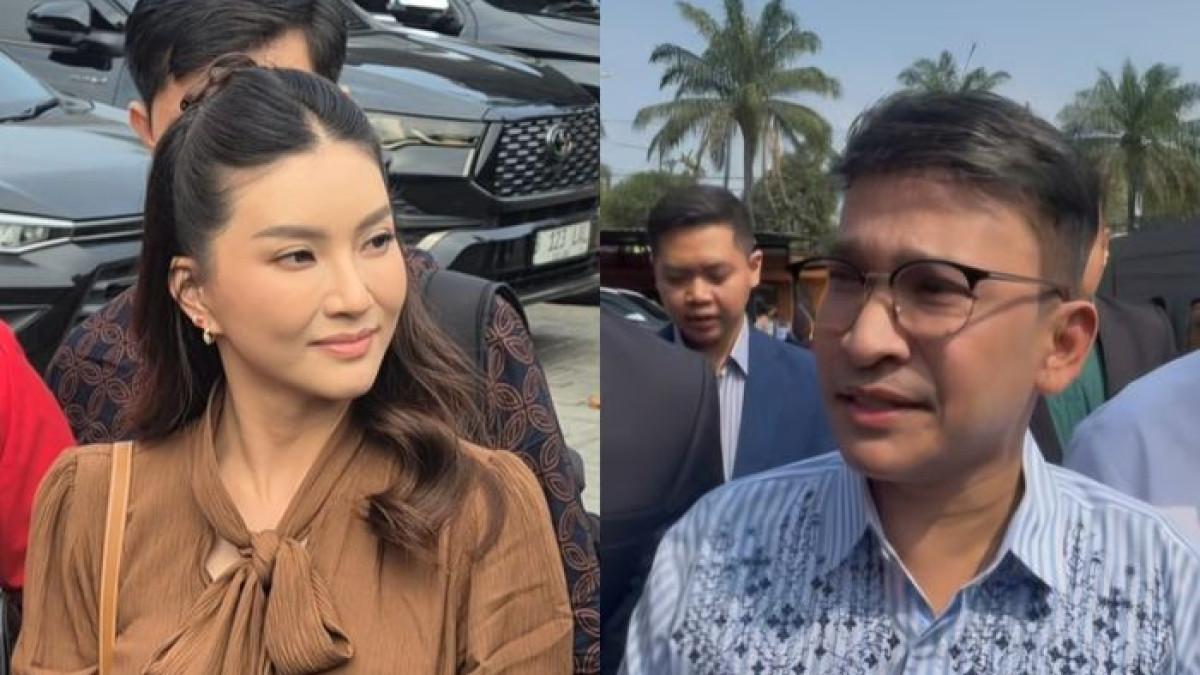 KABAR ARTIS - Ruben Onsu ungkap kesalahan terbesarnya saat menikah dengan Sarwendah, akui menyesal tak lakukan hal ini.