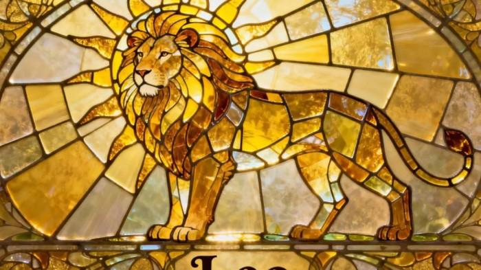 LEO ZODIAK SINGA- Pemilik zodiak Leo hari ini tampil lebih percaya diri dibanding biasanya.Aura kepemimpinan yang dimiliki membuat Leo mudah menarik perhatian orang-orang di sekitarnya.