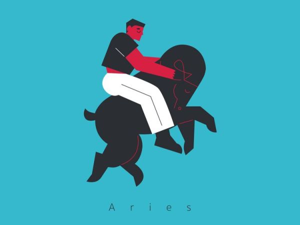 Aries Horoscope - July 21, 2025