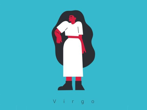 Virgo Horoscope Virgo Horoscope