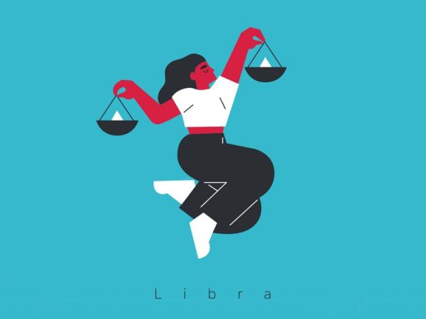 Libra Horoscope Libra Horoscope