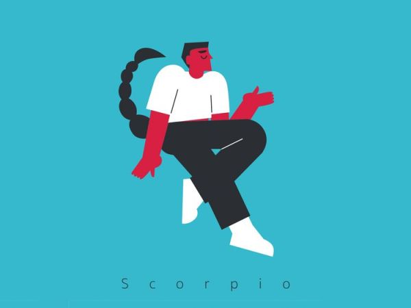 Scorpio Horoscope Scorpio Horoscope