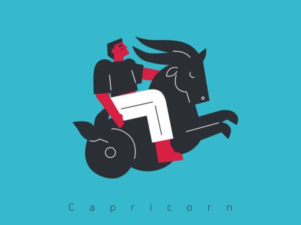 Capricorn Horoscope Capricorn Horoscope