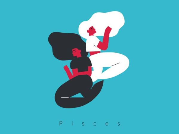 Pisces Horoscope Pisces Horoscope