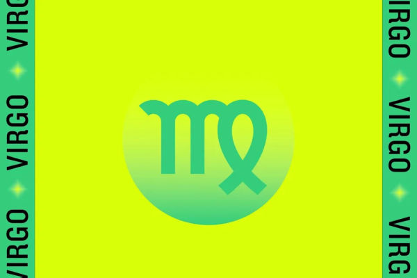 Virgo biggest challenge in August 2026Credit: Virgo