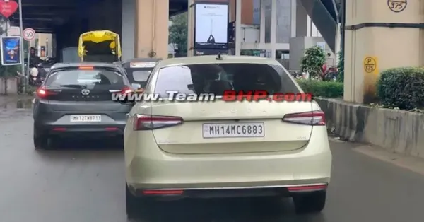 skoda superb 4x4