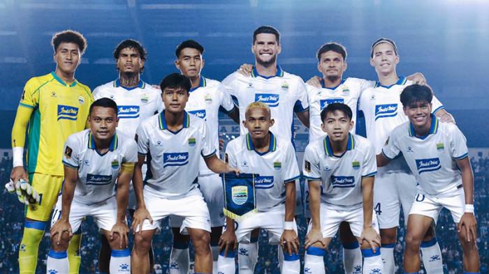 PIALA PRESIDEN 2026 - Persib Bandung bakal melawan Tampines Rovers dalam laga terakhir Grup A Piala Presiden 2026 pada Jumat (31/7/2026) malam.