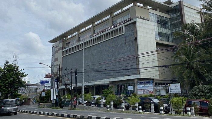 Foto dok ilustrasi RSUD Sleman