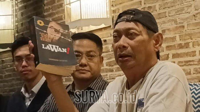 Pengamat Politik Prof Hermawan Sulistyo