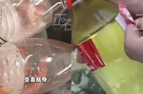 Terbongkar! Selama 30 Tahun, Nenek Ini Jual Air Mineral Pakai Air Sungai Terbongkar! Selama 30 Tahun, Nenek Ini Jual Air Mineral Pakai Air Sungai