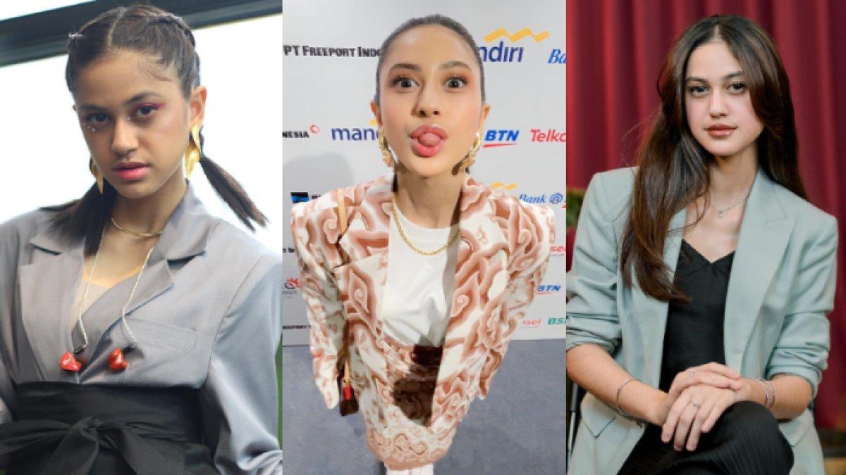 Asila Maisa tegaskan sudah berpenghasilan sendiri sejak tahun 2022.