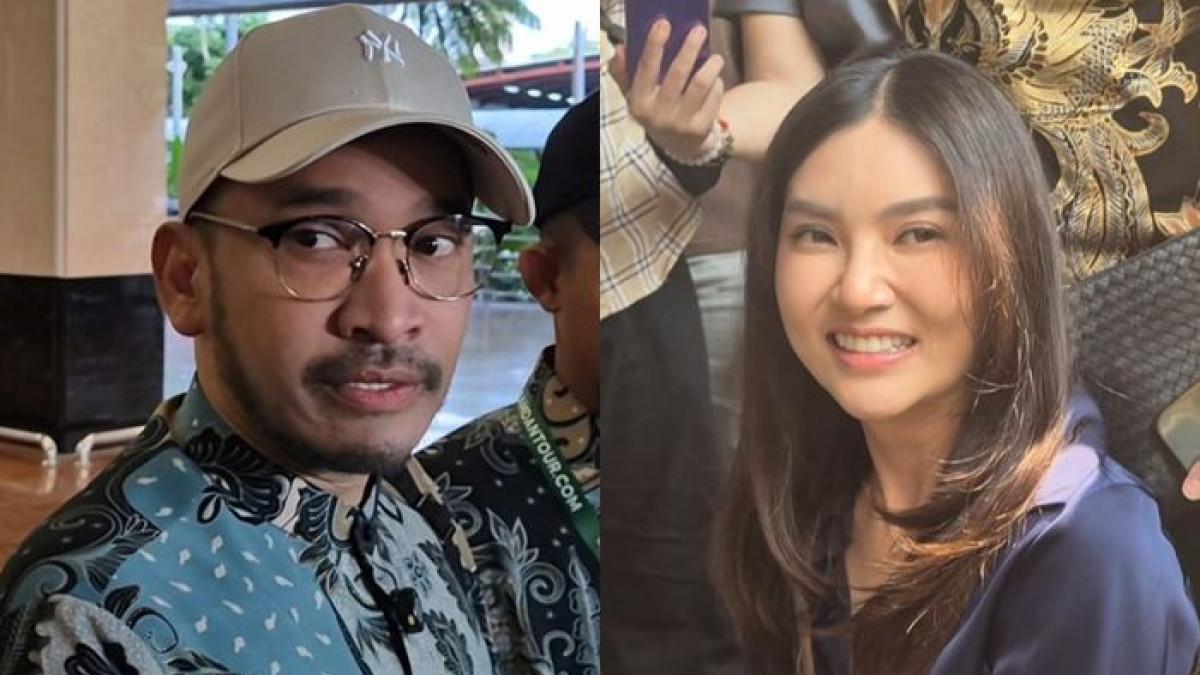 KABAR ARTIS - Isu perselingkuhan Ruben Onsu ramai dibahas, Sarwendah titip pesan ini kepada anak-anaknya.
