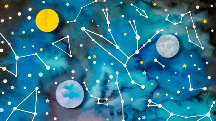 ILUSTRASI FOTO Ramalan Zodiak Hari Ini, Ramalan Zodiak Besok
