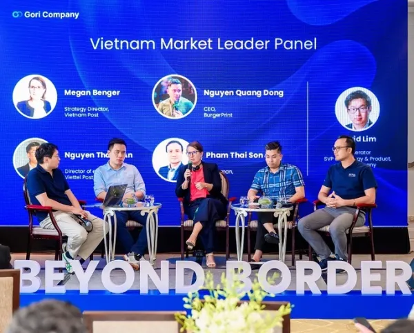 The panel discussion opened up opportunities for participants to connect with seasoned experts. Photo courtesy of the organizers