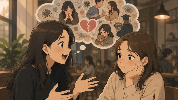 20260408- Oversharing