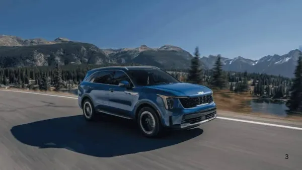 Kia new car to launch on September 4 - Get here full details on design, features and engine 2 Kia