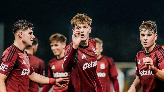 Pemain Sparta Praha