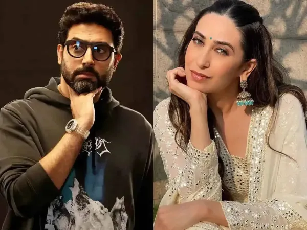 Ex couple of bollywood
