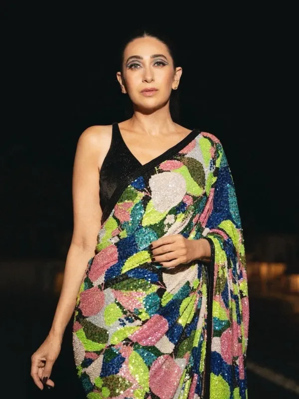 Bollywood actress 