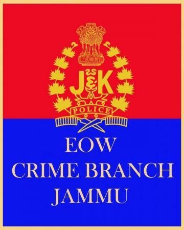 Crime Branch