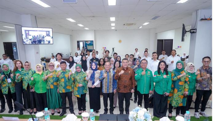 04082026 Wamen ATR/BPN buka ujian PPAT 01