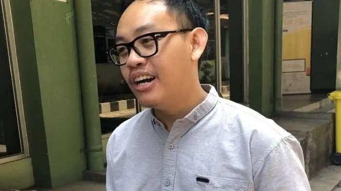 ALIHKAN ANGGARAN MBG - Foto Ekonom Celios, Bhima Yudhistira yang diambil dari database Kompas.com. Bhima meminta agar pemerintah segera mengalihkan anggaran MBG untuk subsidi BBM.