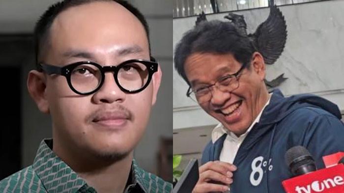 GIMIK - Bhima Yudhistira, Direktur Eksekutif Celios yang menyebut Menkeu Purbaya jago gimik. Katanya, guyuran dana Rp 200 triliun ke bank himbara tidak berdampak ke UMKM.