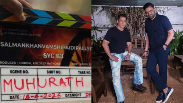 Salman Khan
