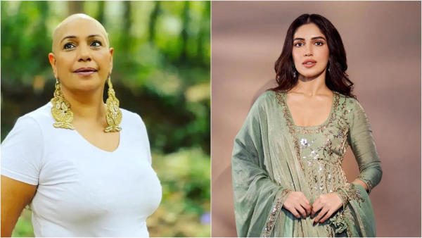 Shruti Desai has called out Bhumi Pednekar