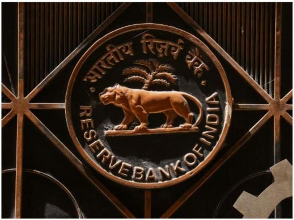 Reserve Bank of India (RBI)