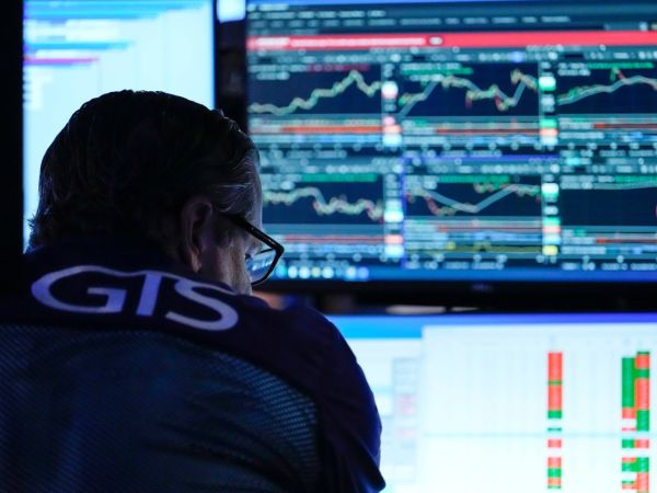 Exclusive | Citadel Buys Situational Awareness's Stock Portfolio After Big  Losses in AI - WSJ