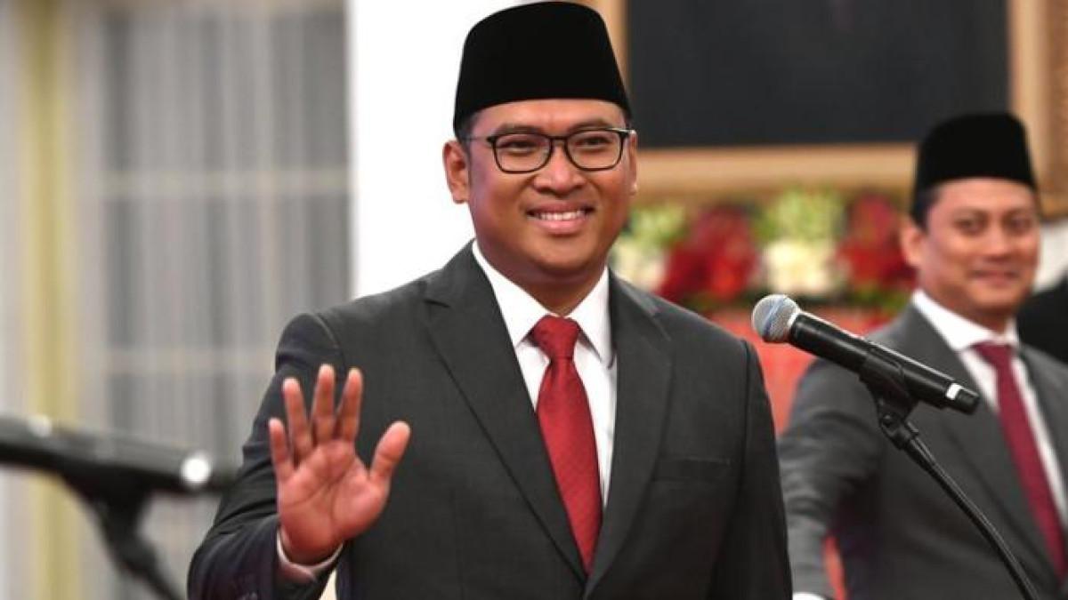KASUS KERACUNAN - Buntut kasus keracunan di SMKN 6 Semarang, Sudaryono copot banyak kepala dapur MBG