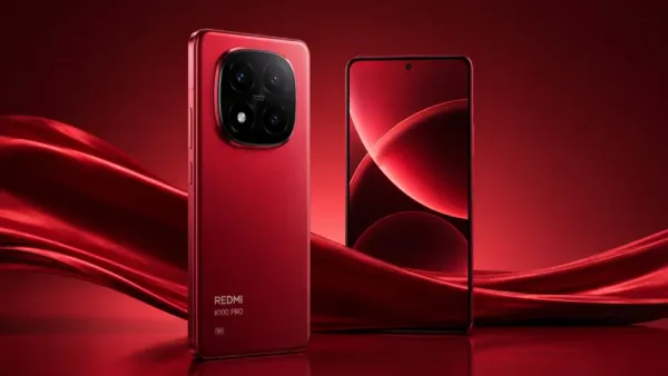 redmi k100 pro Redmi K100 Pro Max specifications, Snapdragon 8 Elite Gen 5V