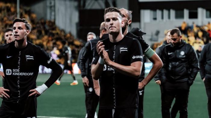 LIGA CHAMPIONS - Sturm Graz akan menjamu Bodo/Glimt dalam pertandingan Kualifikasi Liga Champions pada Rabu (27/8/2025) dini hari.