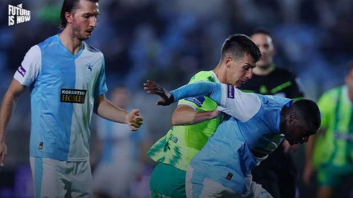 PEMAIN PAFOS FC -