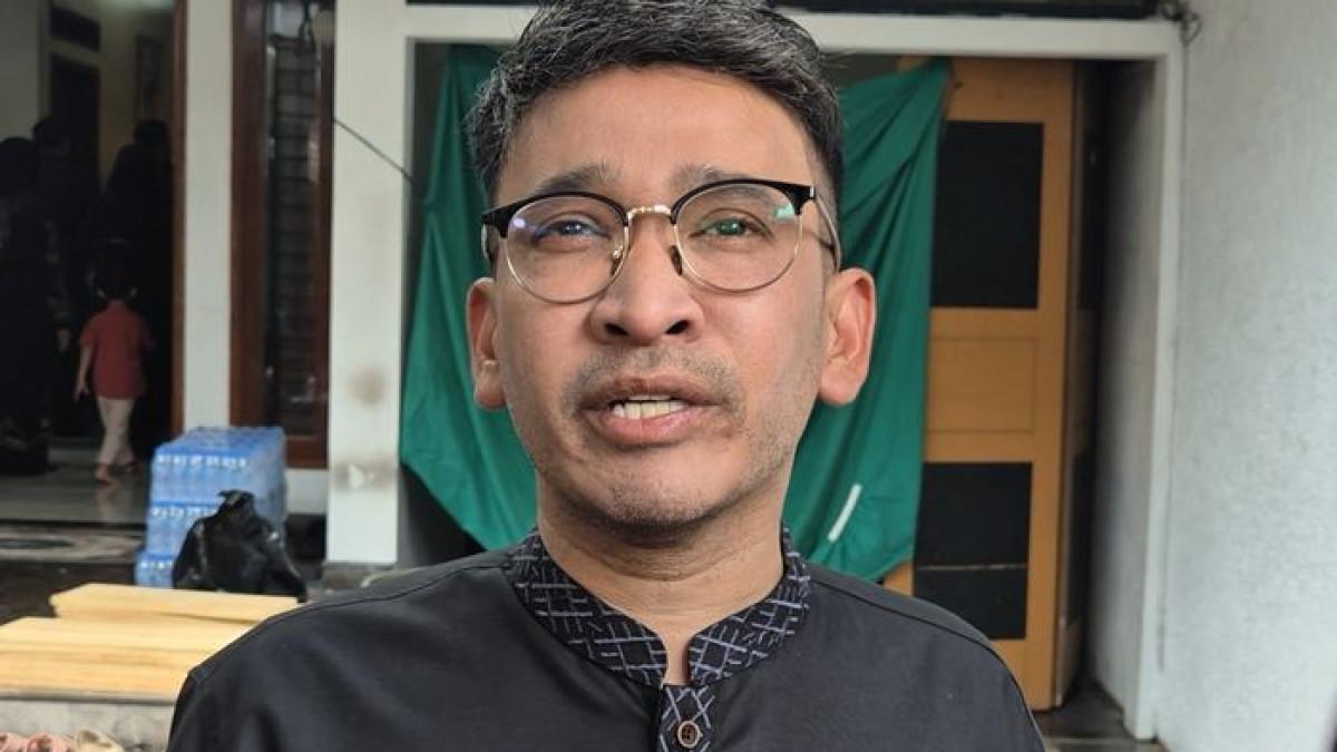 KABAR ARTIS - Heboh soal kabar bongkar aib. Ruben Onsu sebut Jordi Onsu sombong.