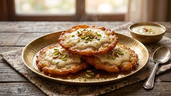 What is needed to make Gujiya? What is needed to make Gujiya?
