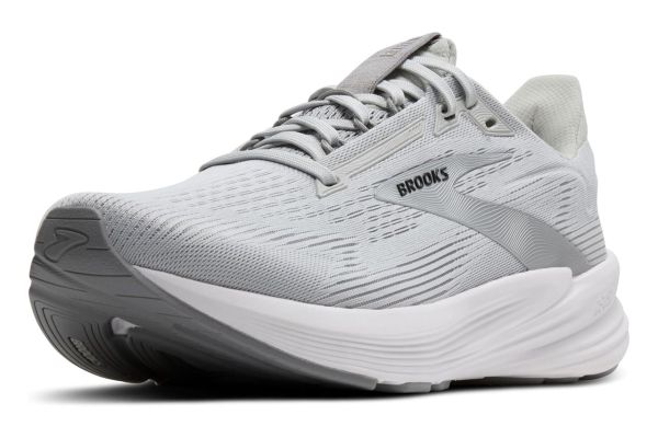 Brooks Revel 8 Neutral Running & Walking Shoe Credit: Amazon