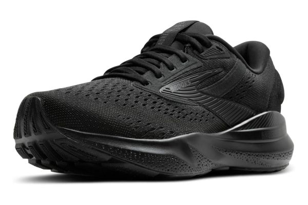 Brooks Adrenaline GTS 24 Supportive Running Shoe Credit: Amazon