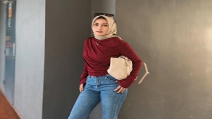 SELEBGRAM ACEH - Fatieh Aton merupakan seorang selebgram dengan 412 ribu pengikut, dikabarkan menjadi pacar baru komedian Bedu