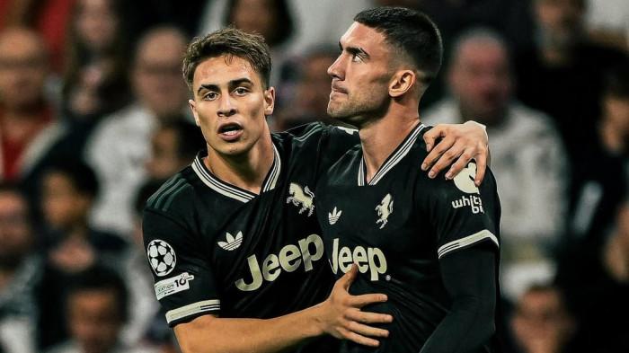 SERIE A ITALIA - Juventus akan menjamu Udinese dalam pertandingan Serie A Italia pada Kamis (30/10/2025) dini hari.