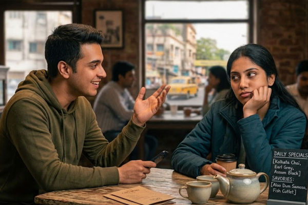 Is Your Girlfriend Trying to Break Up? 7 Subtle Signs to Watch For