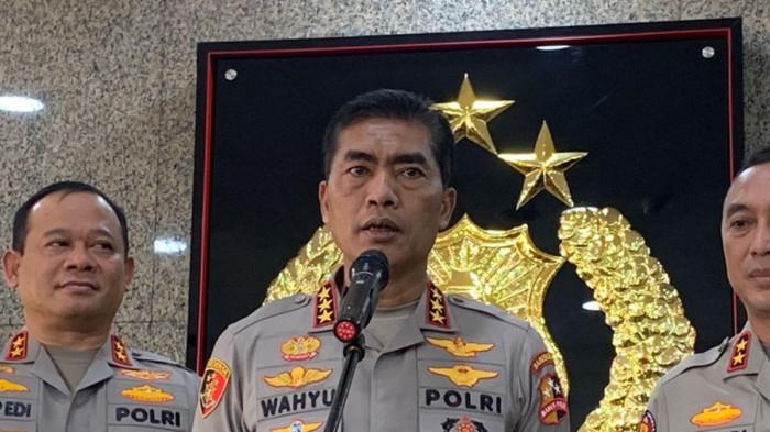 Komjen Wahyu Widada